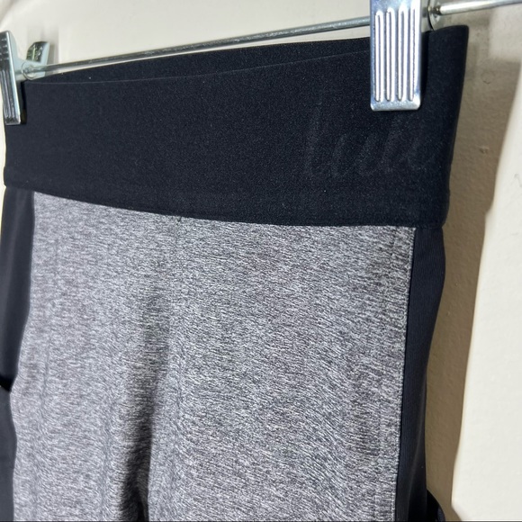 Lululemon Box It Out Tight High Rise Leggings Sz 2 - Picture 3 of 11